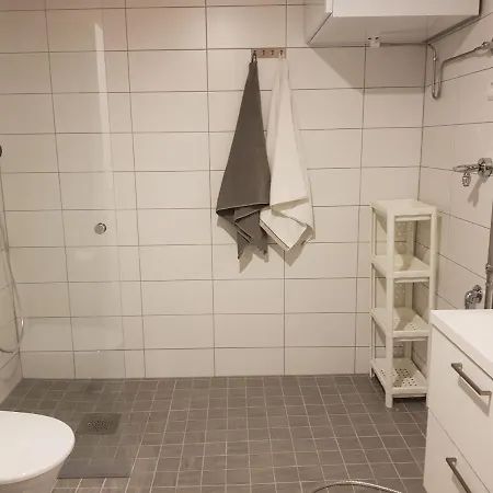 Huoneisto City Center Kuopio