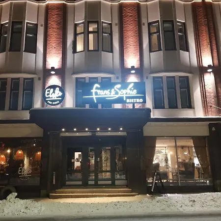 City Center Apartment Kuopio